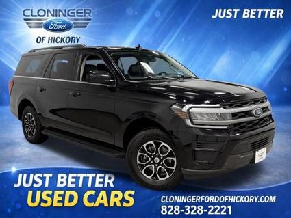 2024 Ford Expedition MAX Hickory NC