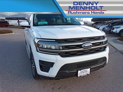 2024 Ford Expedition MAX Rapid City SD