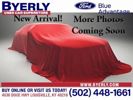 2024 Ford Expedition MAX Louisville KY