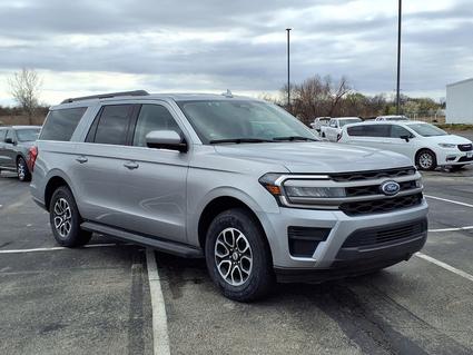 2024 Ford Expedition MAX Muskogee OK