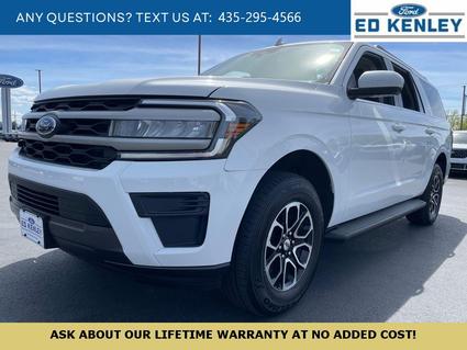 2024 Ford Expedition MAX Layton UT