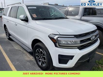 2024 Ford Expedition MAX Layton UT