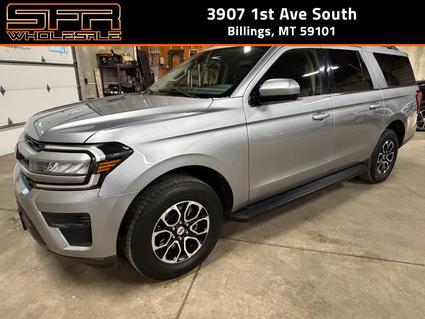 2024 Ford Expedition MAX Billings MT