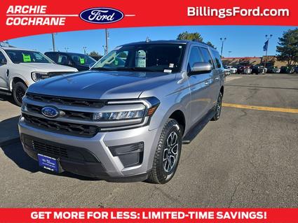 2024 Ford Expedition MAX Billings MT
