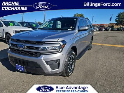 2024 Ford Expedition MAX Billings MT