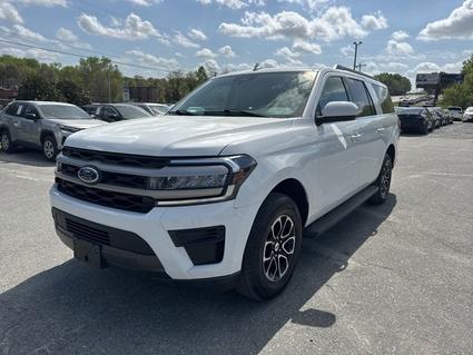 2024 Ford Expedition MAX Greensboro NC