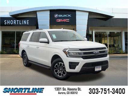 2024 Ford Expedition MAX Aurora CO