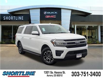 2024 Ford Expedition MAX Aurora CO