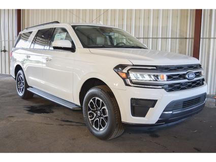2024 Ford Expedition MAX Manhattan KS