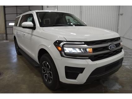 2024 Ford Expedition MAX Manhattan KS