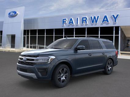 2024 Ford Expedition MAX Greenville SC