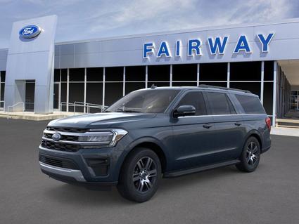 2024 Ford Expedition MAX Greenville SC