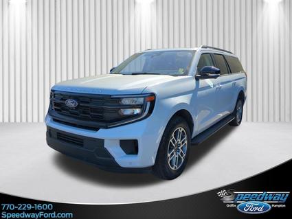 2025 Ford Expedition MAX Griffin GA
