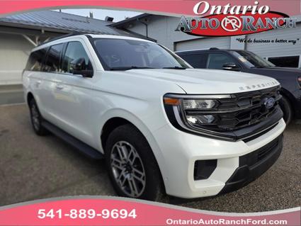 2025 Ford Expedition MAX Ontario OR