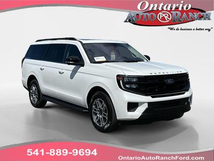 2025 Ford Expedition MAX Ontario OR
