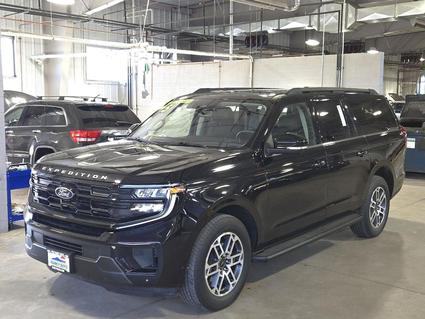 2025 Ford Expedition MAX Canon City CO