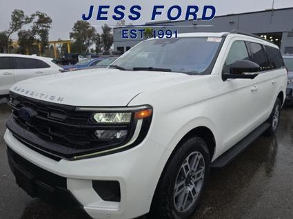 2025 Ford Expedition MAX Grand Coulee WA