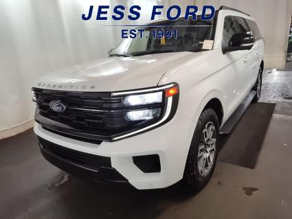 2025 Ford Expedition MAX Grand Coulee WA