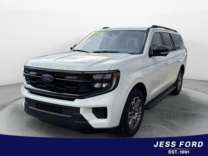 2025 Ford Expedition MAX Grand Coulee WA