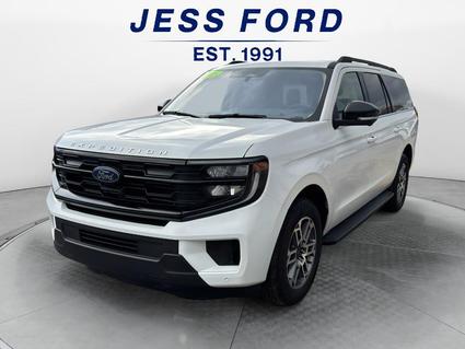 2025 Ford Expedition MAX Grand Coulee WA