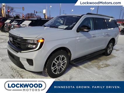 2025 Ford Expedition MAX Marshall MN