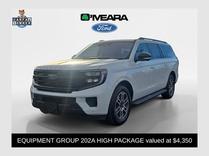2025 Ford Expedition MAX Denver CO