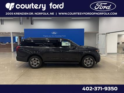 2025 Ford Expedition MAX Norfolk NE