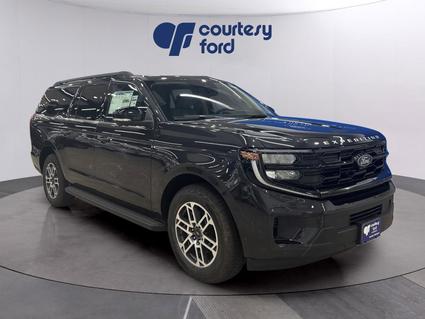2025 Ford Expedition MAX Norfolk NE
