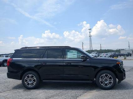 2025 Ford Expedition MAX Winder GA