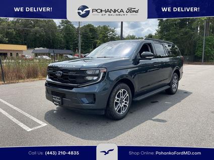 2025 Ford Expedition MAX Salisbury MD