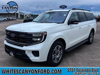 2025 Ford Expedition MAX Spearfish SD