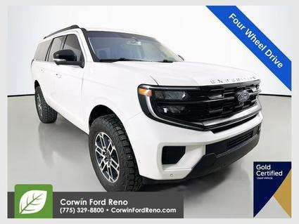 2025 Ford Expedition MAX Reno NV