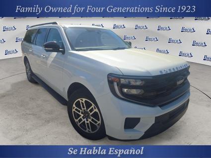 2025 Ford Expedition MAX York SC