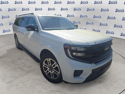 2025 Ford Expedition MAX York SC