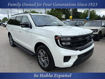 2025 Ford Expedition MAX York SC