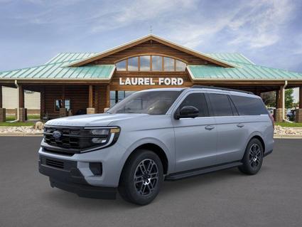 2025 Ford Expedition MAX Laurel MT