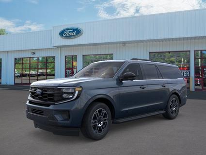 2025 Ford Expedition MAX Virginia Beach VA