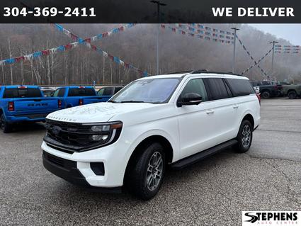 2025 Ford Expedition MAX Danville WV