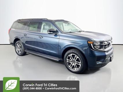 2025 Ford Expedition MAX Pasco WA