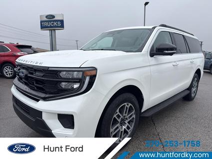 2025 Ford Expedition MAX Franklin KY