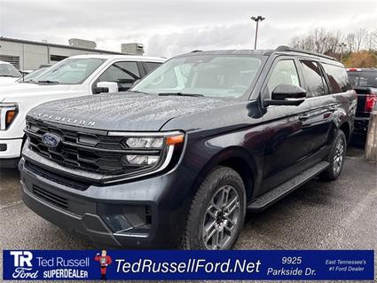 2025 Ford Expedition MAX Knoxville TN