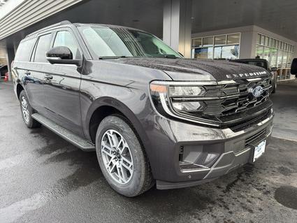 2026 Ford Expedition MAX Coeur D'Alene ID