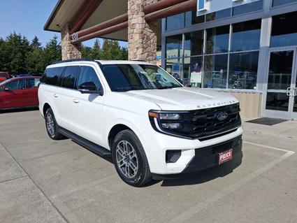 2026 Ford Expedition MAX Port Angeles WA