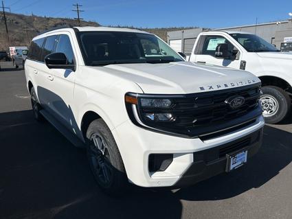 2026 Ford Expedition MAX  