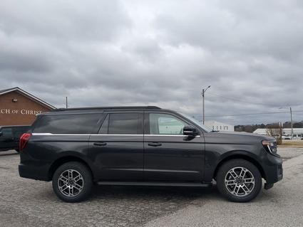 2026 Ford Expedition MAX Winder GA