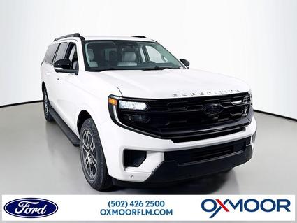 2026 Ford Expedition MAX Louisville KY
