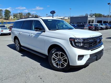 2026 Ford Expedition MAX Salem VA