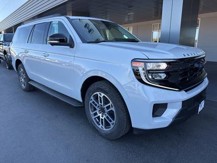 2026 Ford Expedition MAX Coeur D'Alene ID