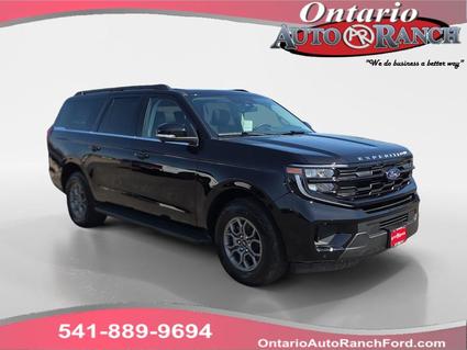 2026 Ford Expedition MAX Ontario OR