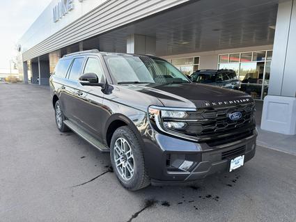 2026 Ford Expedition MAX Coeur D'Alene ID